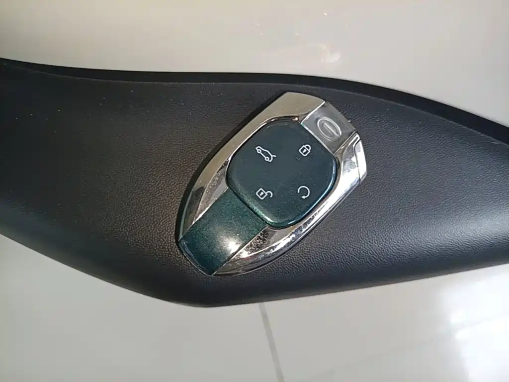 GAC Motor Trumpchi GS8 — фото 9
