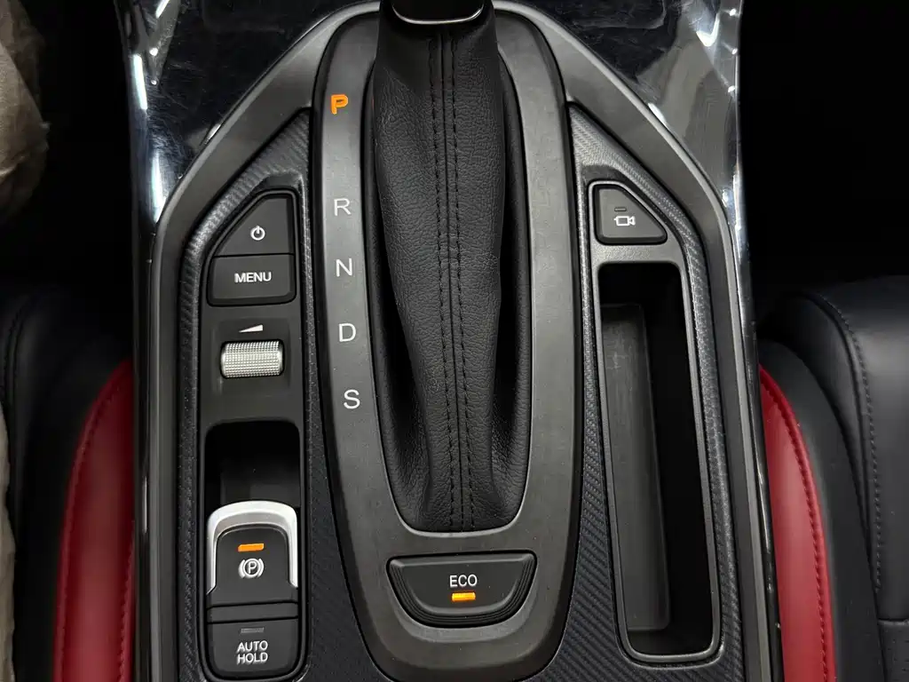 GAC Motor Trumpchi GS4 — фото 17