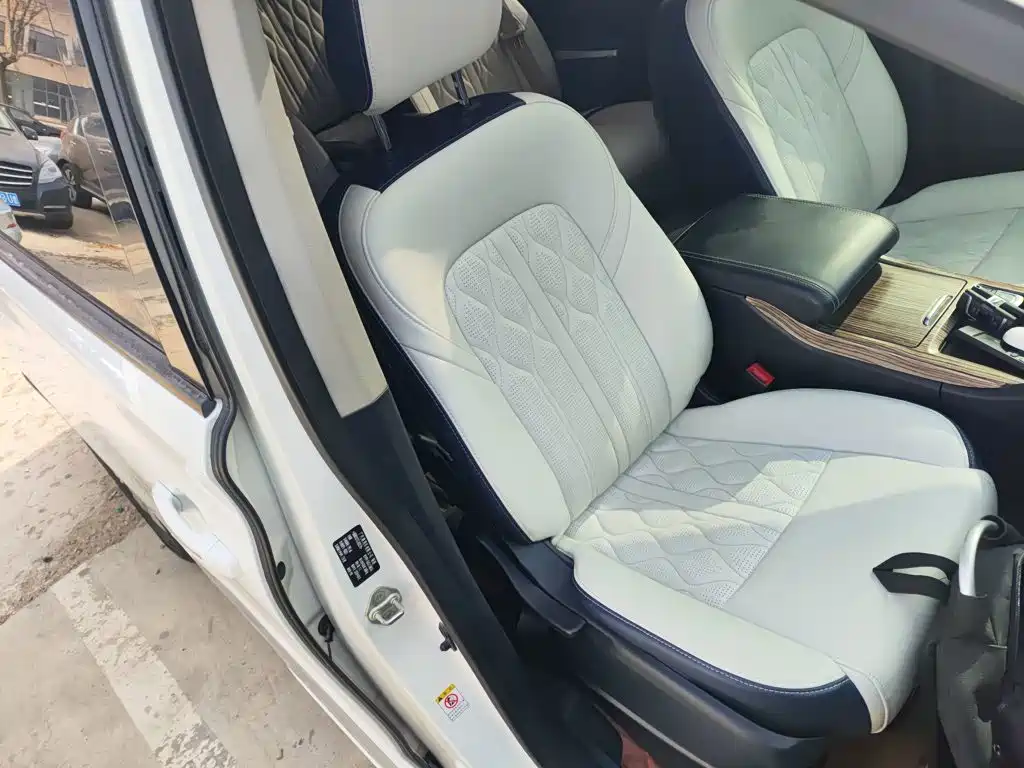 GAC Motor Trumpchi M8 — фото 20