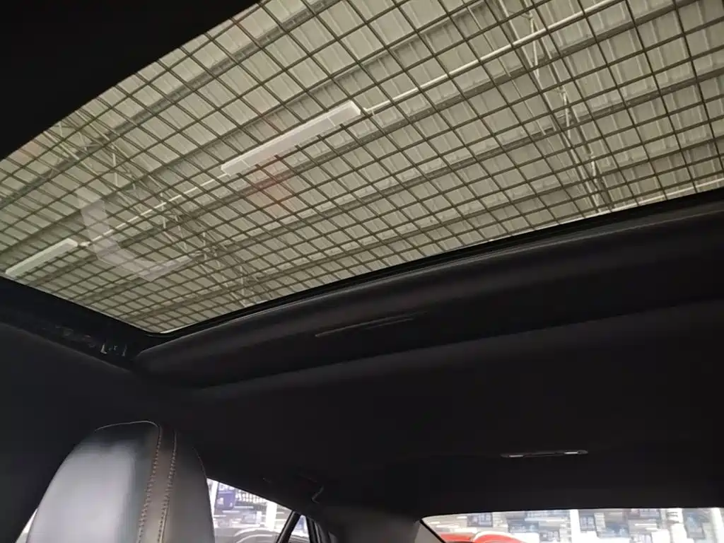 GAC Motor Shadow Leopard — фото 14