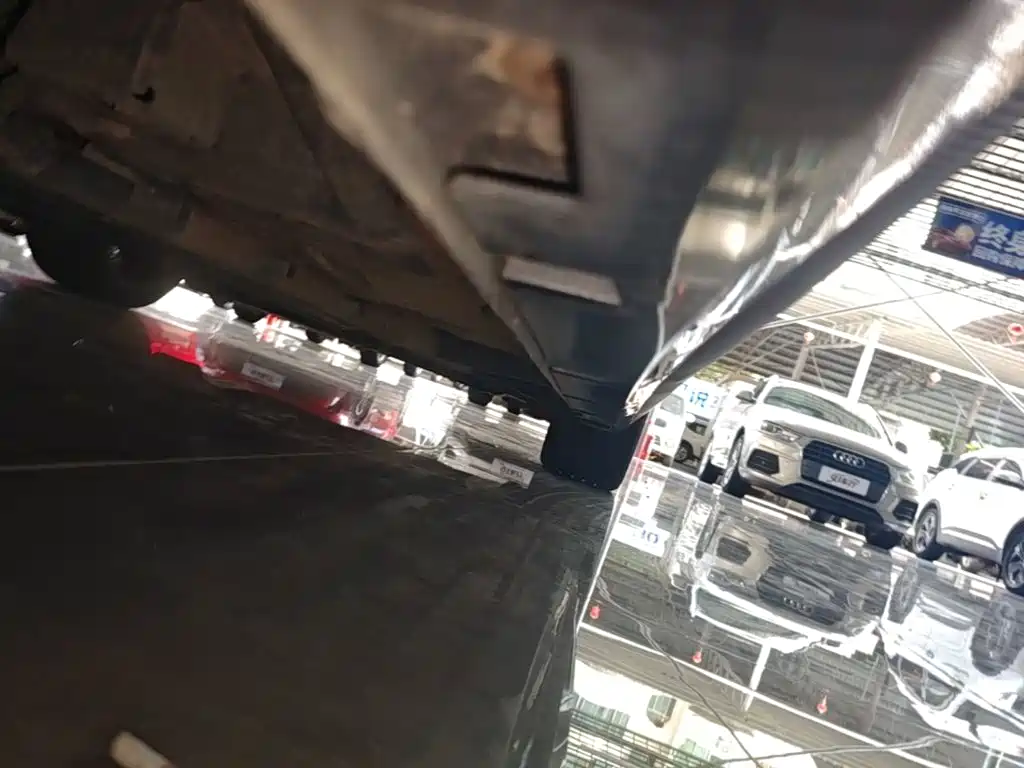 GAC Motor Shadow Leopard — фото 19