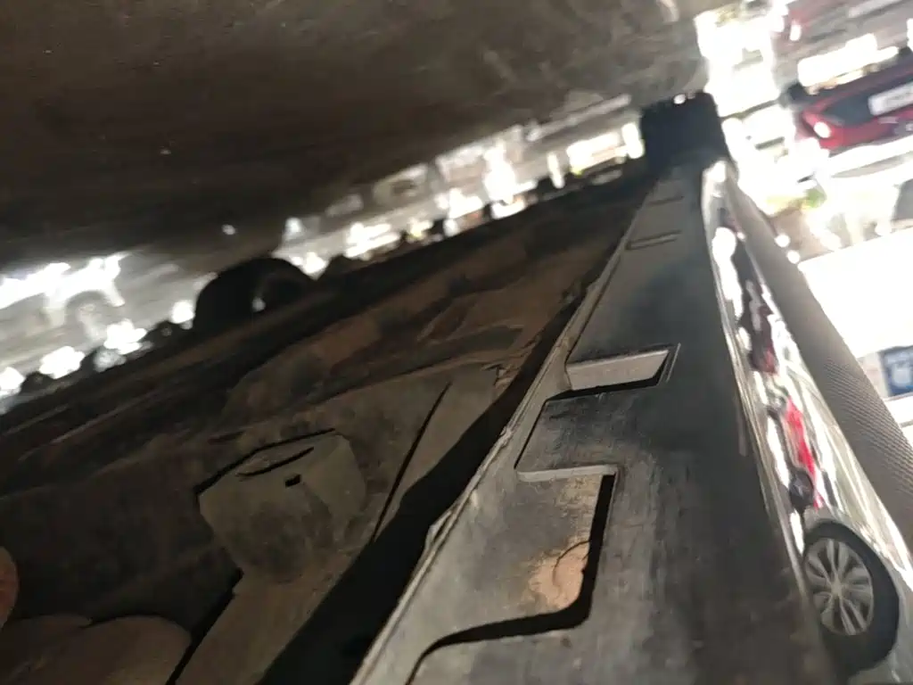 GAC Motor Shadow Leopard — фото 21