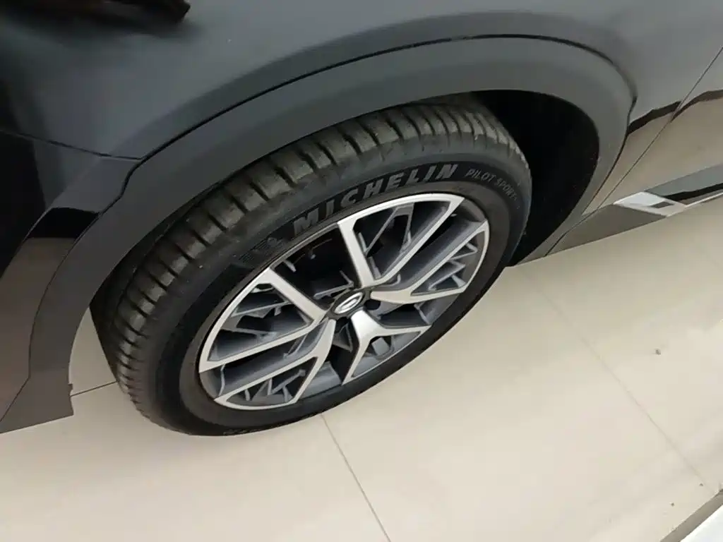 GAC Motor Trumpchi GS8 — фото 23