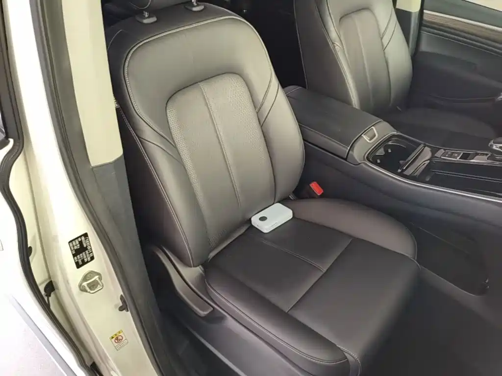 GAC Motor Trumpchi M8 — фото 25