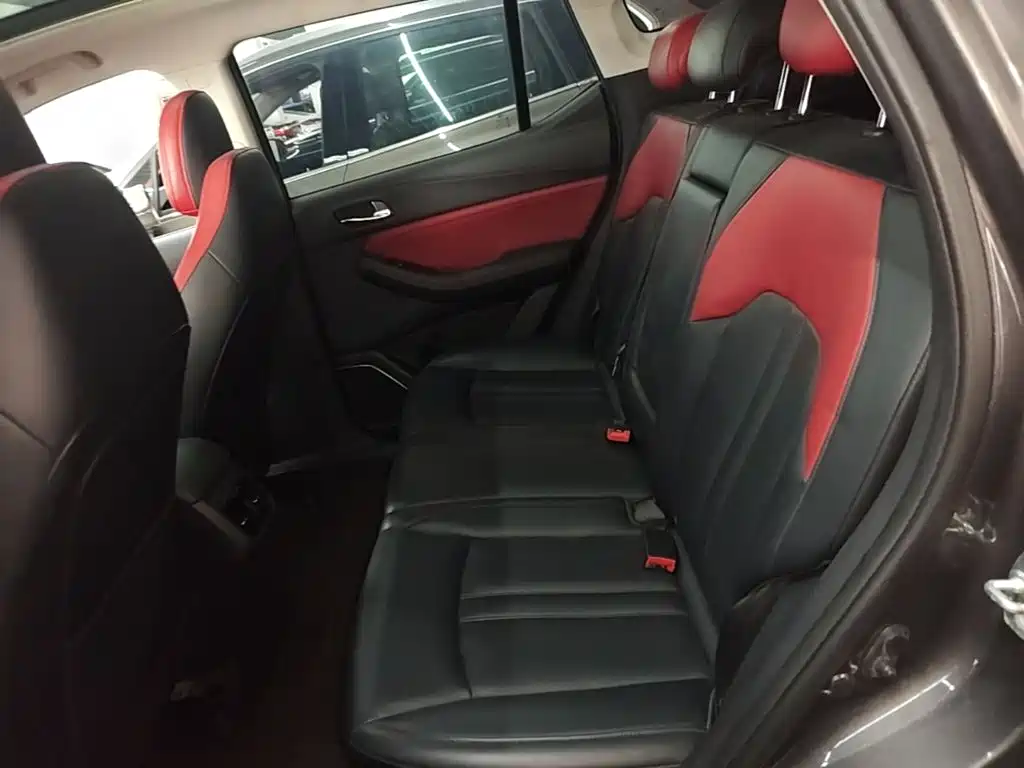 GAC Motor Trumpchi GS4 — фото 17