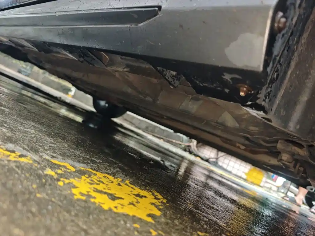 GAC Motor Shadow Leopard — фото 15