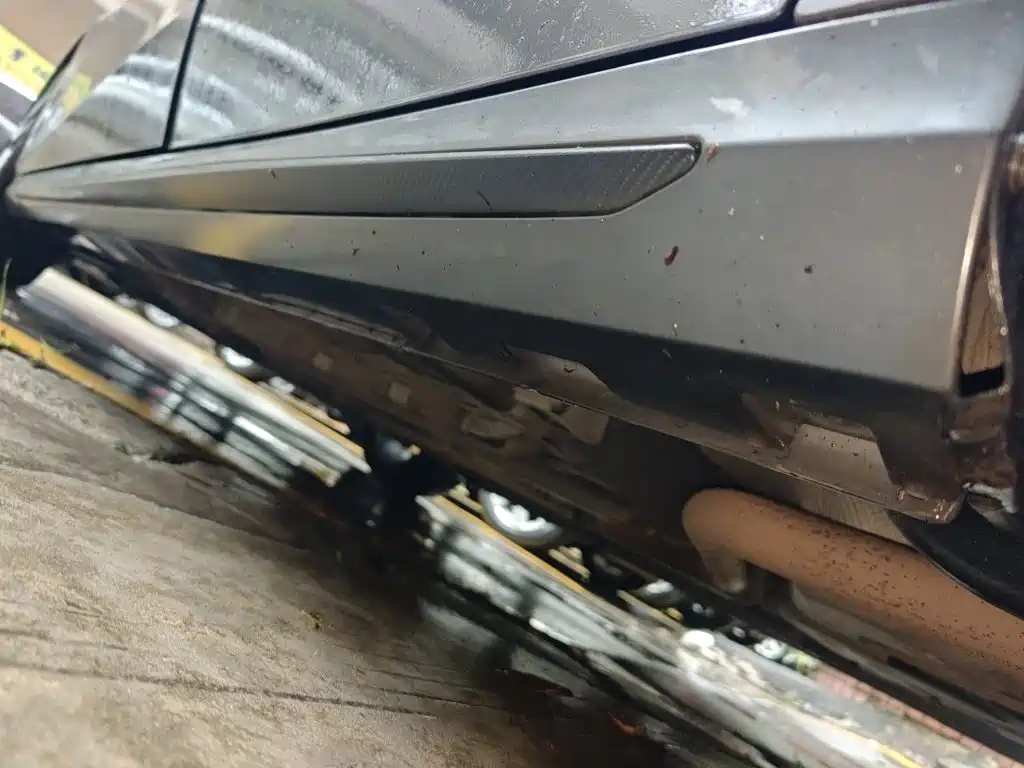 GAC Motor Shadow Leopard — фото 17