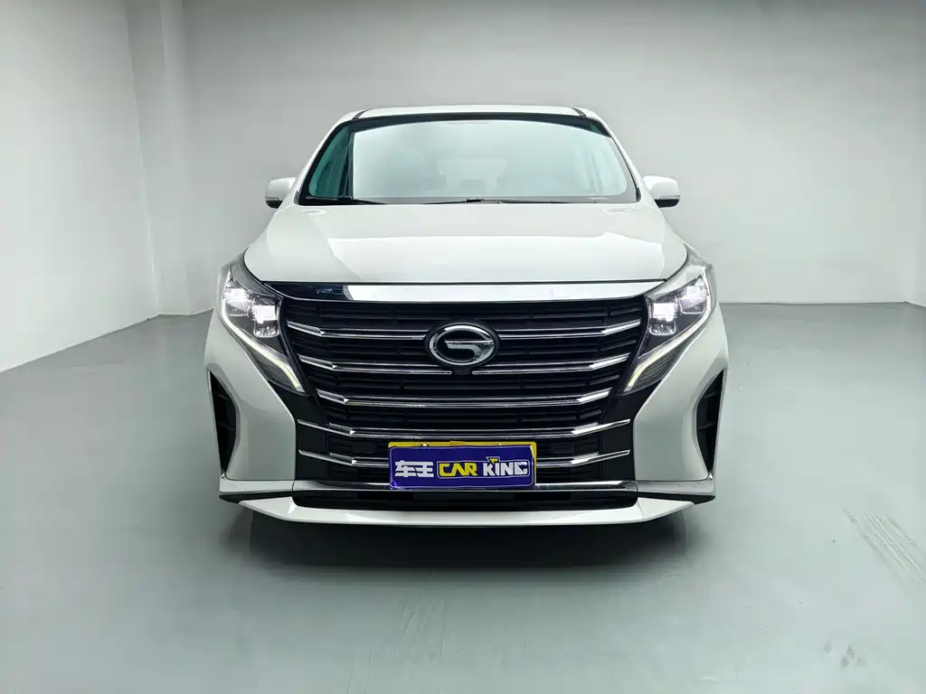 GAC Motor Trumpchi M8 — фото 2