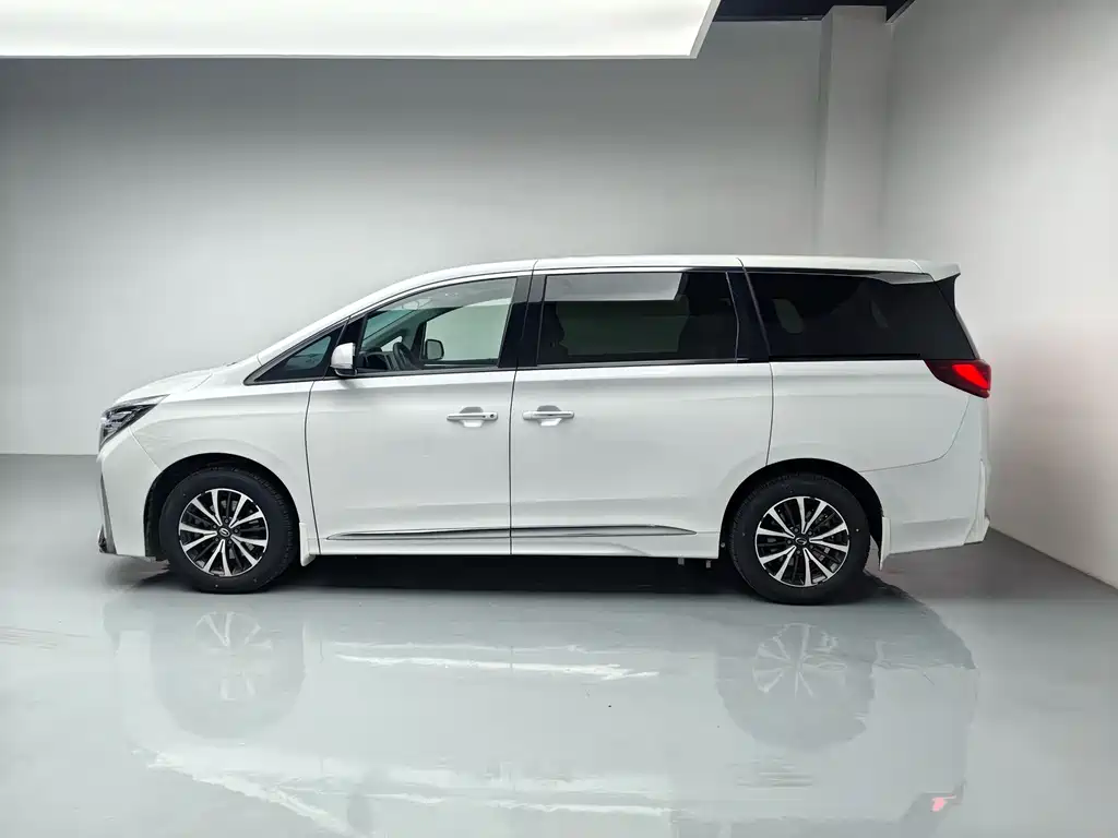 GAC Motor Trumpchi M8 — фото 6