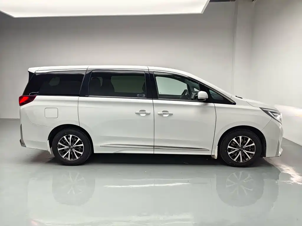 GAC Motor Trumpchi M8 — фото 8