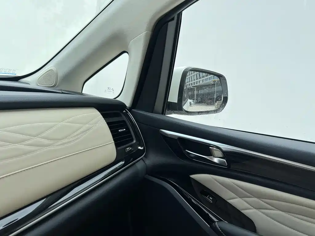GAC Motor Trumpchi M8 — фото 15