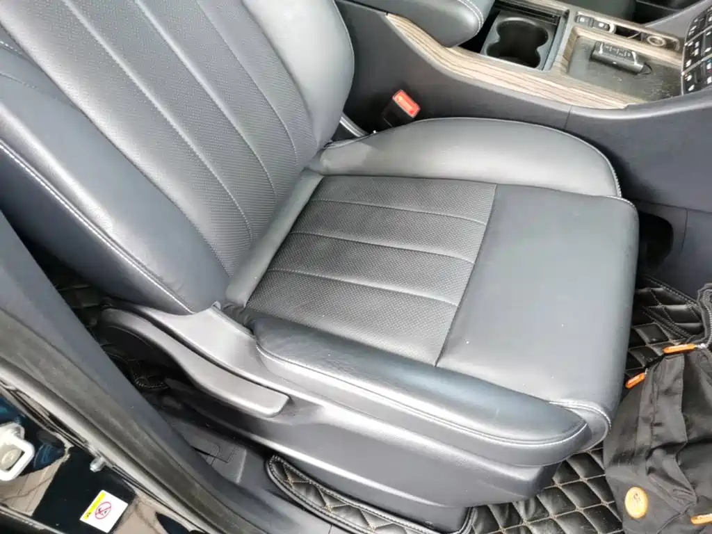 GAC Motor Trumpchi M8 — фото 25