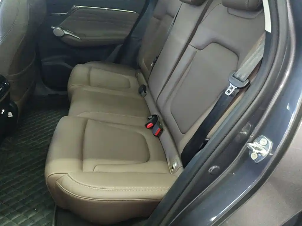 GAC Motor Trumpchi GS4 — фото 17