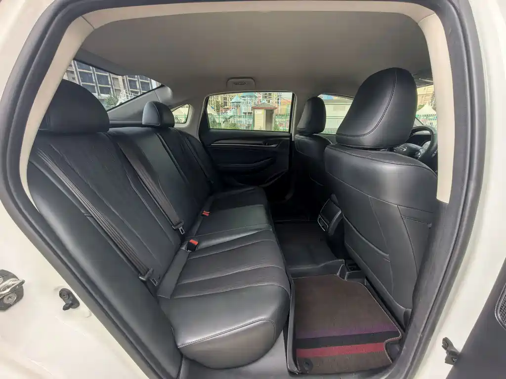 GAC Motor Trumpchi GA6 — фото 7