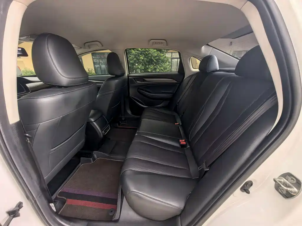 GAC Motor Trumpchi GA6 — фото 8