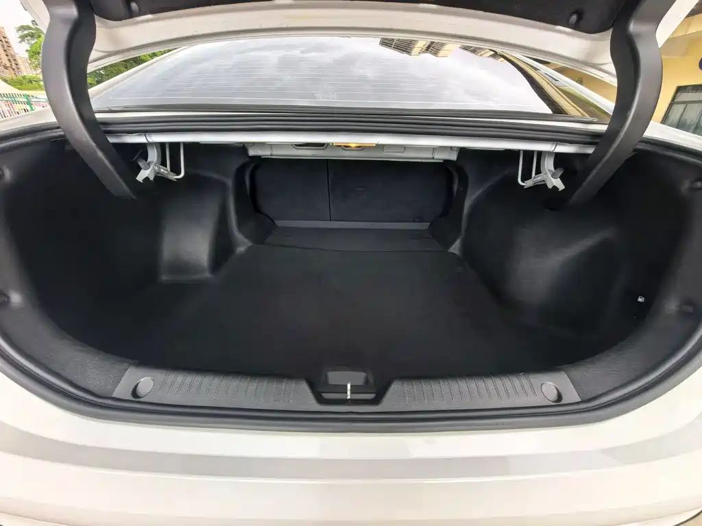 GAC Motor Trumpchi GA6 — фото 10