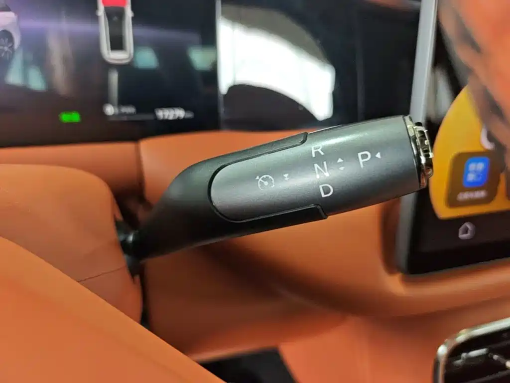 GAC Motor Trumpchi Xiangwang S9 — фото 14