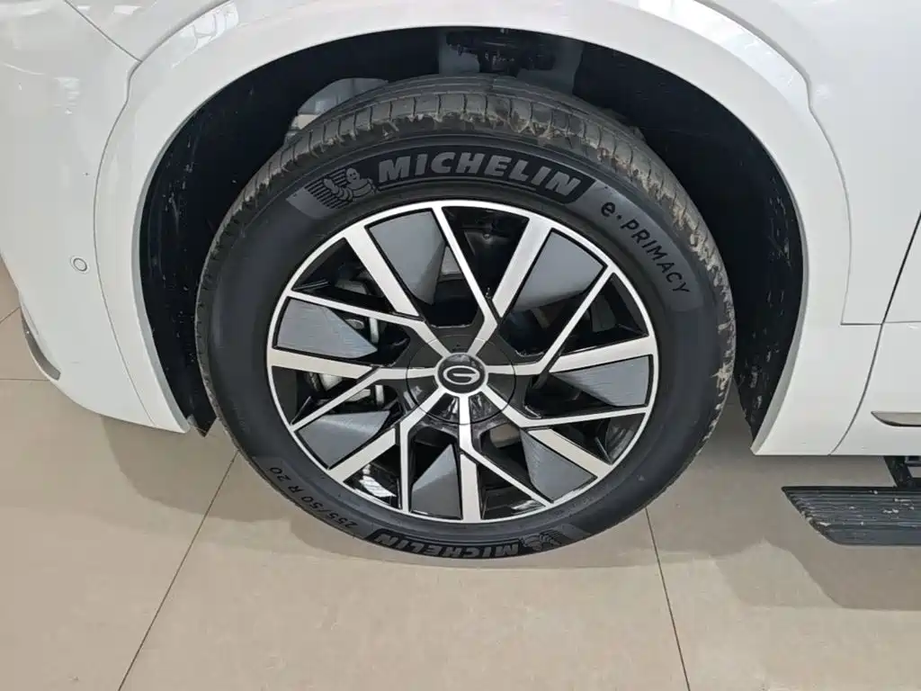 GAC Motor Trumpchi Xiangwang S9 — фото 23