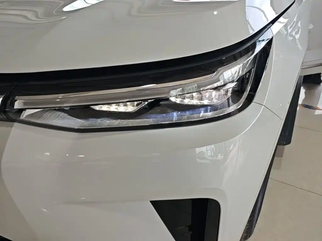 GAC Motor Trumpchi Xiangwang S9 — фото 24