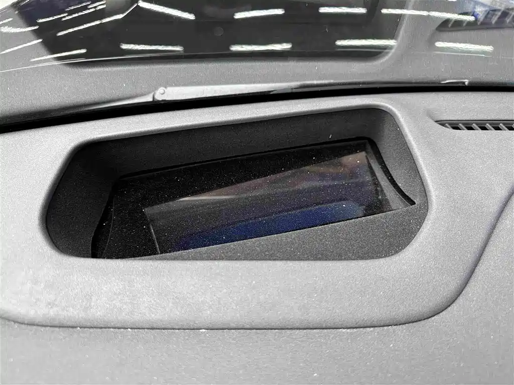 GAC Motor Trumpchi Xiangwang S9 — фото 13