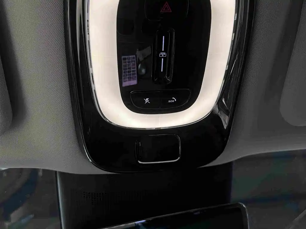 GAC Motor Trumpchi Xiangwang S9 — фото 29