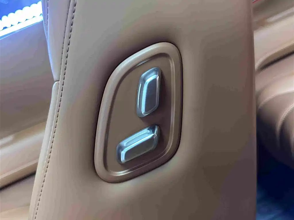 GAC Motor Trumpchi Xiangwang S9 — фото 30