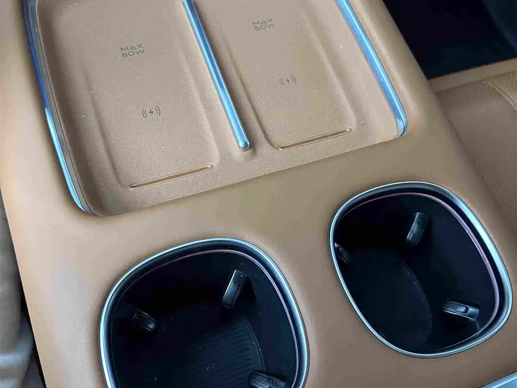GAC Motor Trumpchi Xiangwang S9 — фото 32
