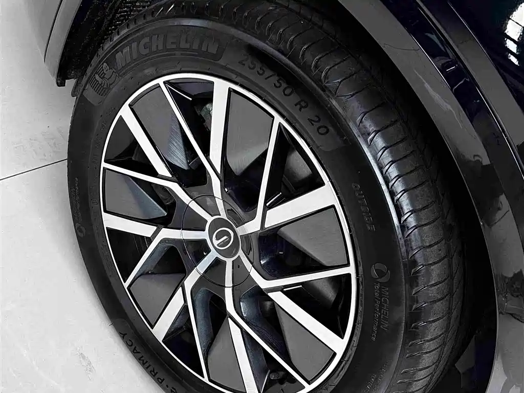 GAC Motor Trumpchi Xiangwang S9 — фото 10
