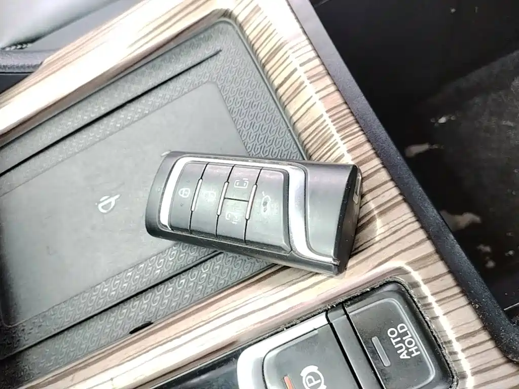 GAC Motor Trumpchi M8 — фото 9