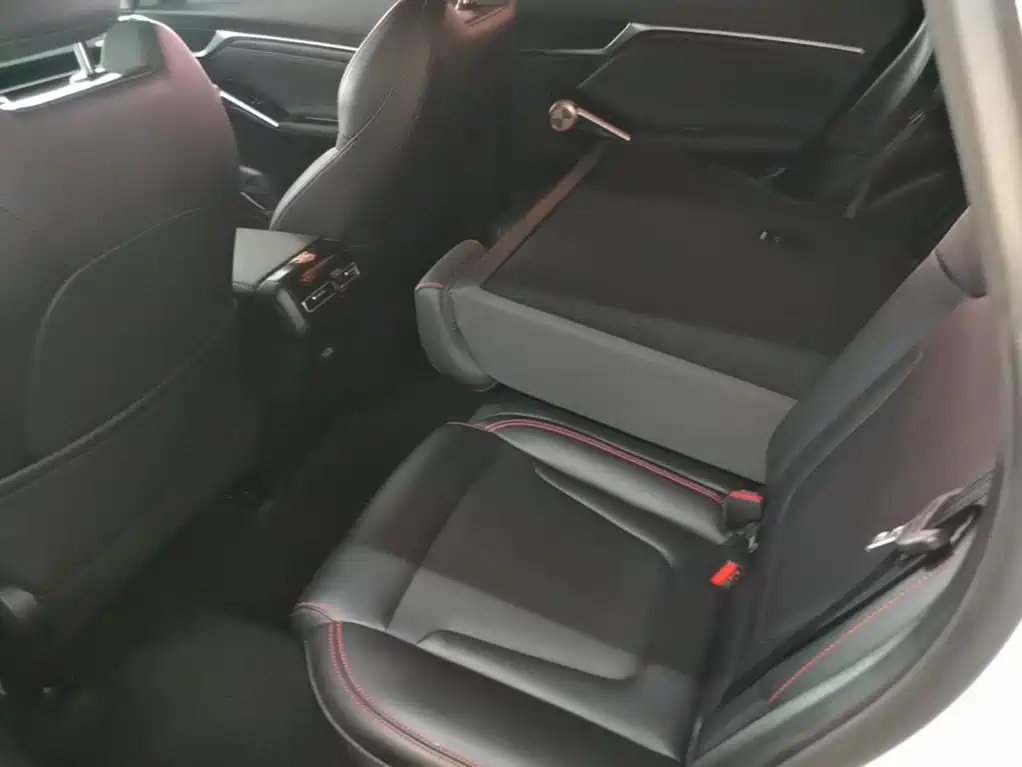 GAC Motor Shadow Cool — фото 17