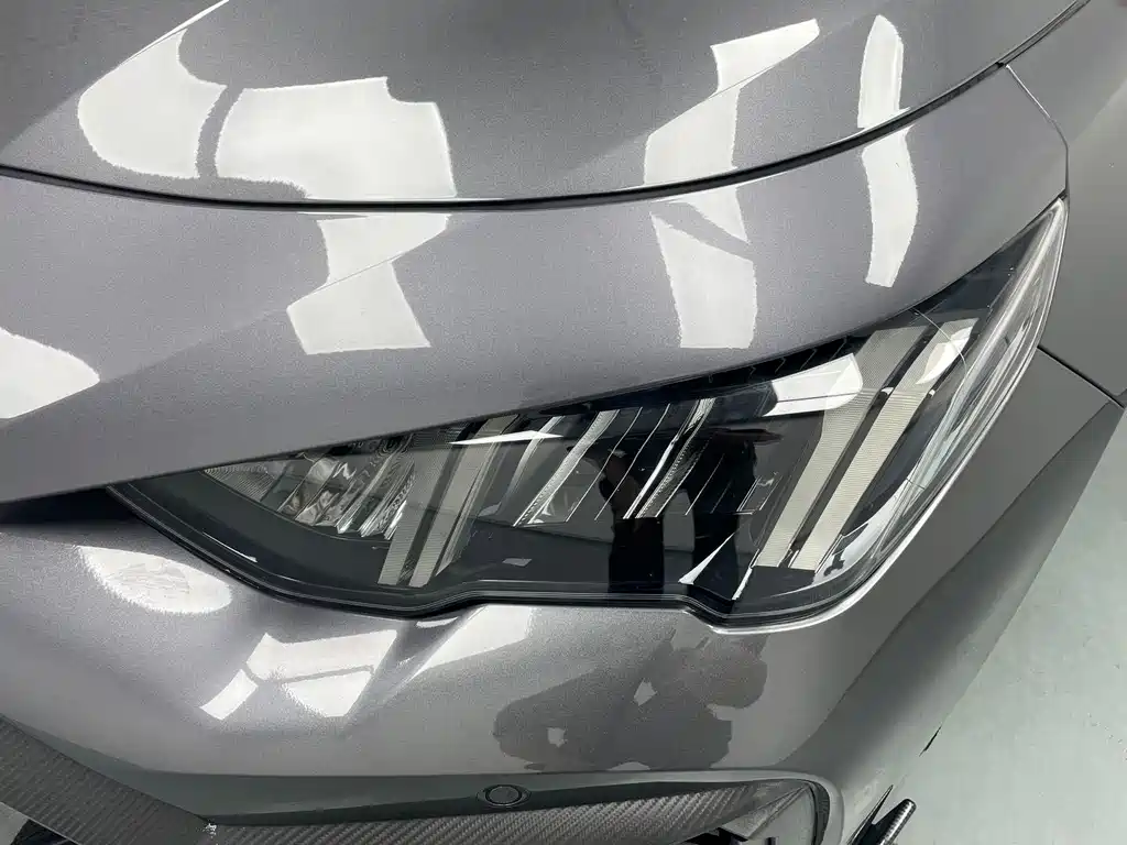 GAC Motor Shadow Leopard — фото 15