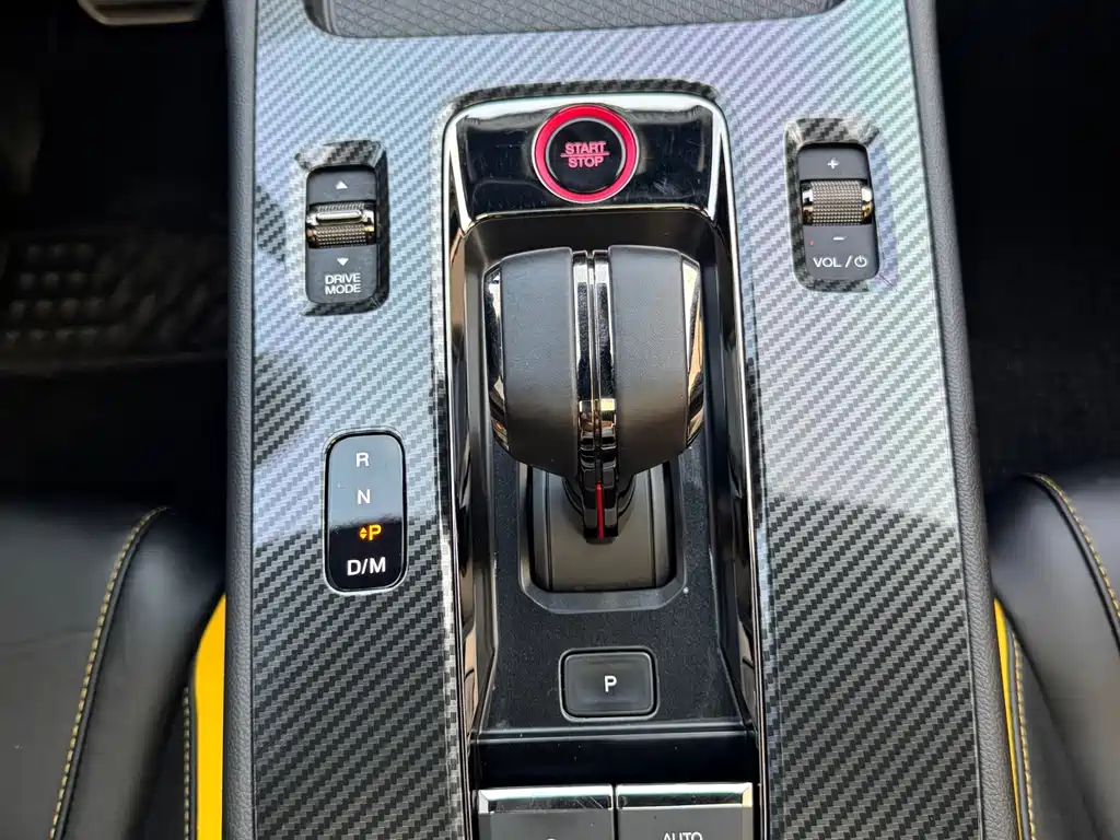 GAC Motor Shadow Leopard — фото 19