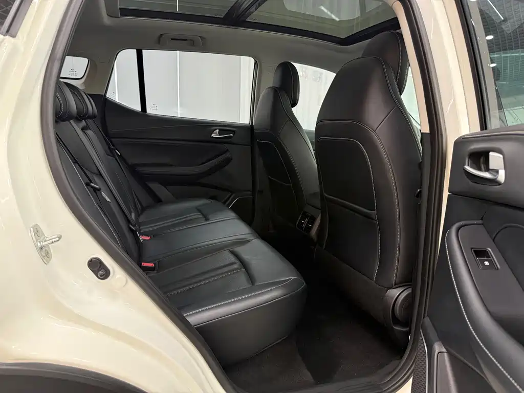 GAC Motor Trumpchi GS4 — фото 11