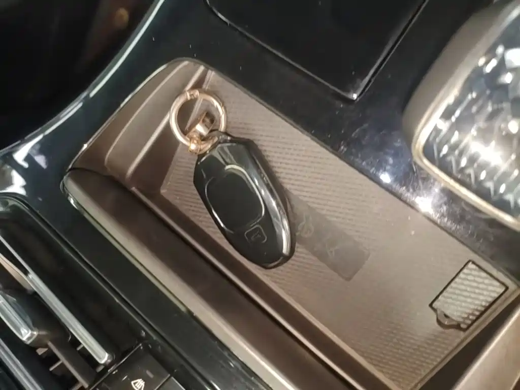 GAC Motor Trumpchi M8 — фото 17