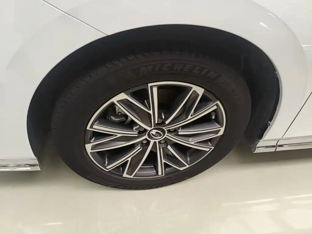 GAC Motor Trumpchi M8 — фото 25