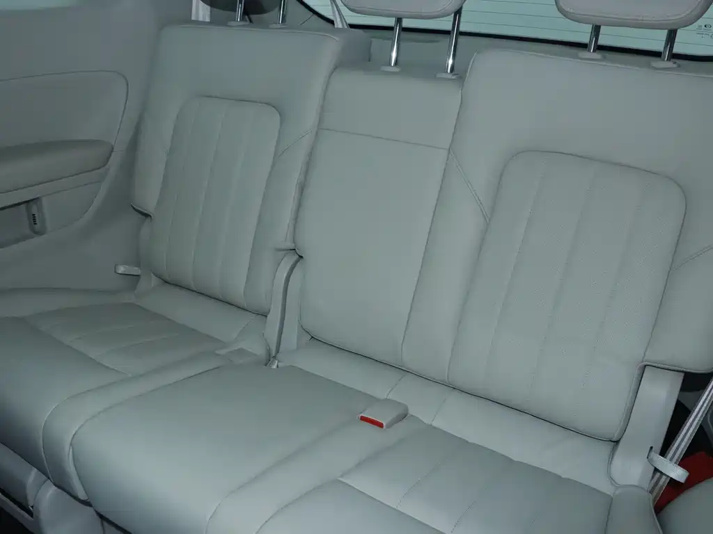 GAC Motor Trumpchi M8 — фото 18