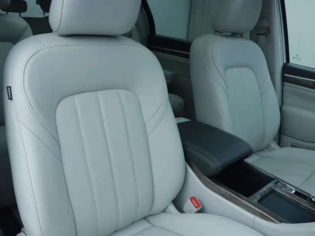 GAC Motor Trumpchi M8 — фото 10
