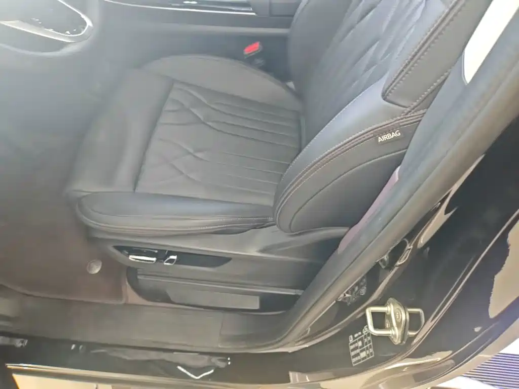 GAC Motor Trumpchi M8 — фото 15