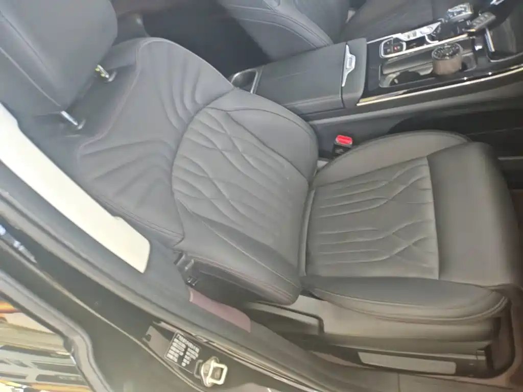 GAC Motor Trumpchi M8 — фото 25