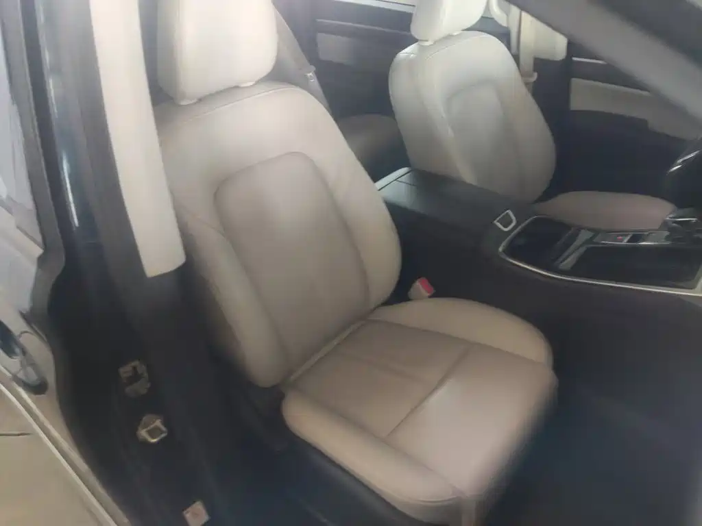 GAC Motor Trumpchi M8 — фото 25