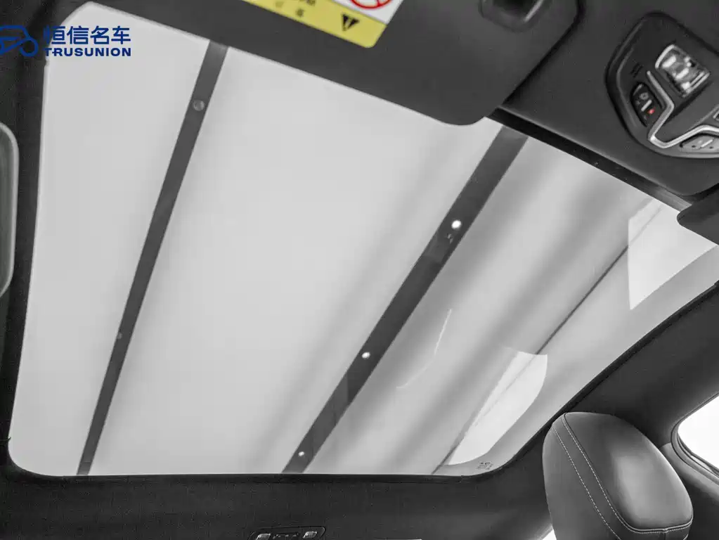 GAC Motor Shadow Leopard — фото 19
