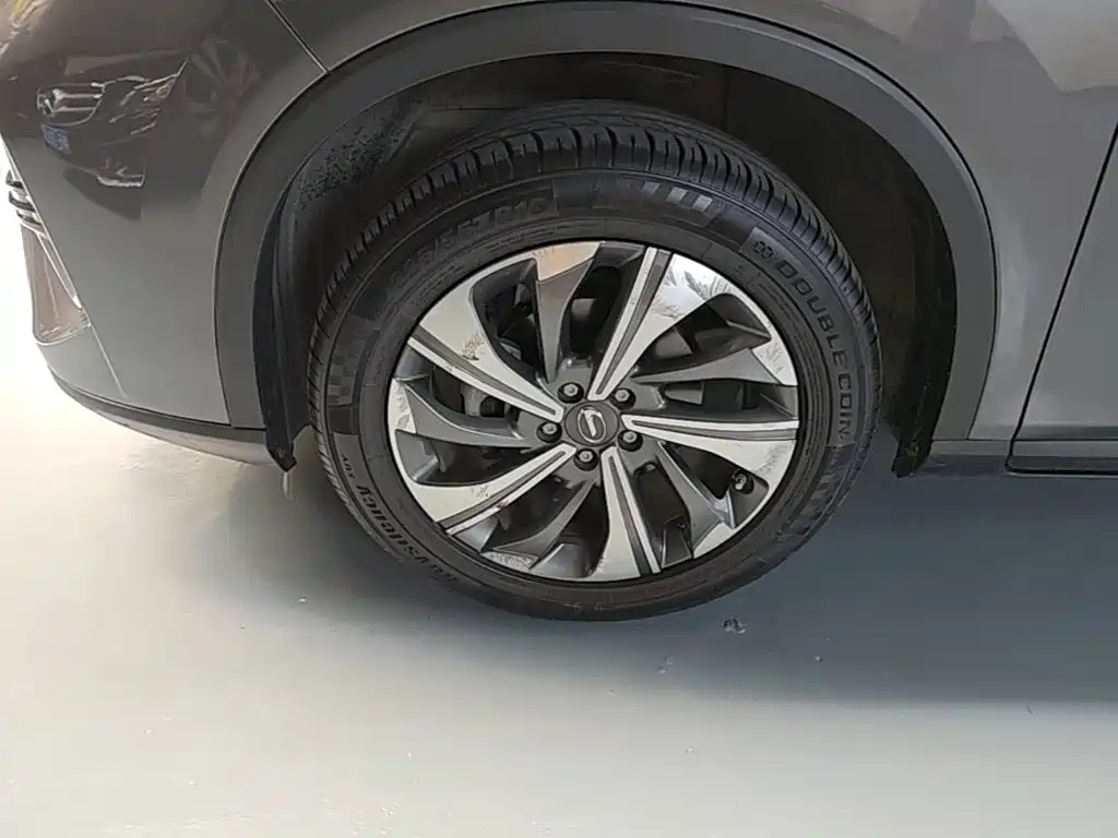 GAC Motor Trumpchi GS4 — фото 23