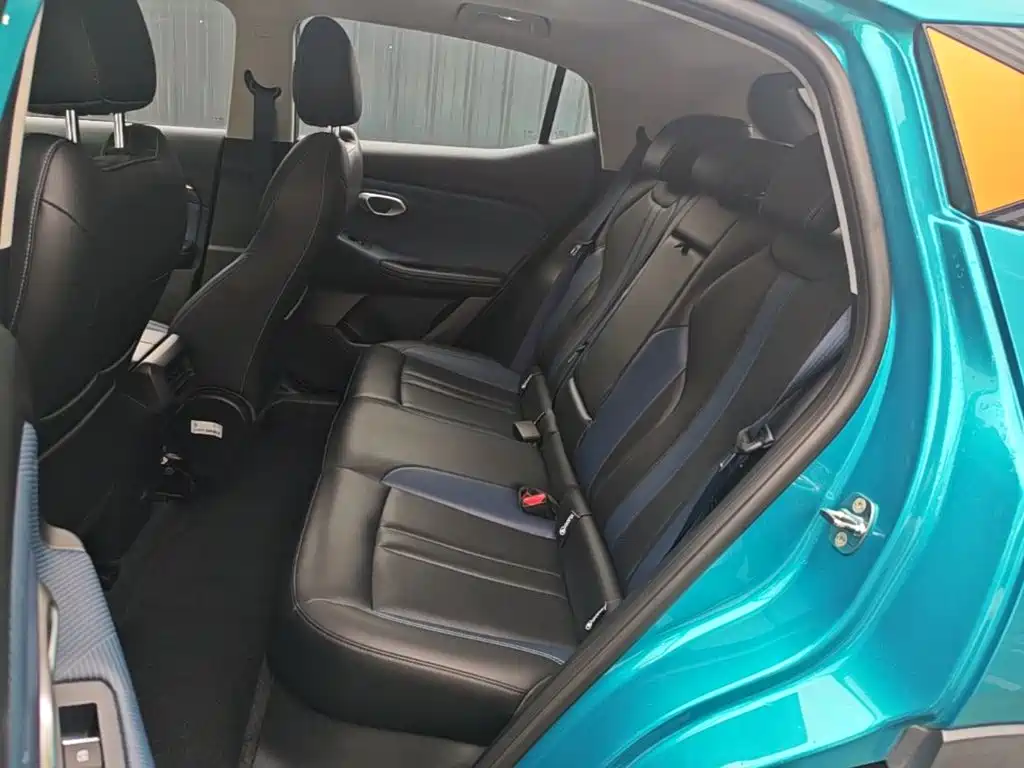 GAC Motor Trumpchi GS3 — фото 17