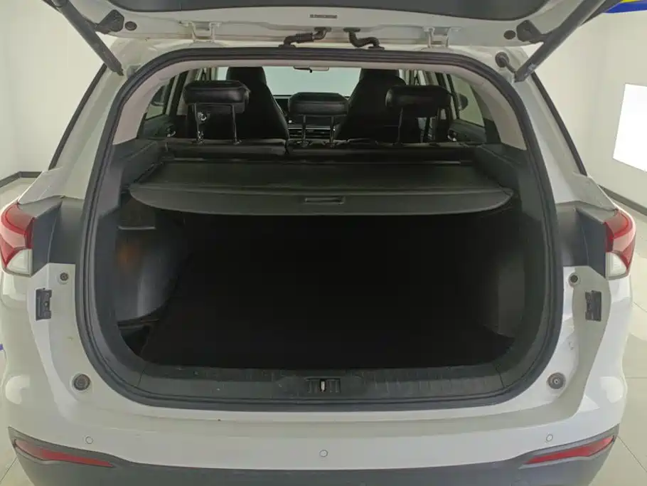 GAC Motor Trumpchi GS4 — фото 4