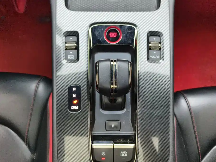 GAC Motor Shadow Leopard — фото 16