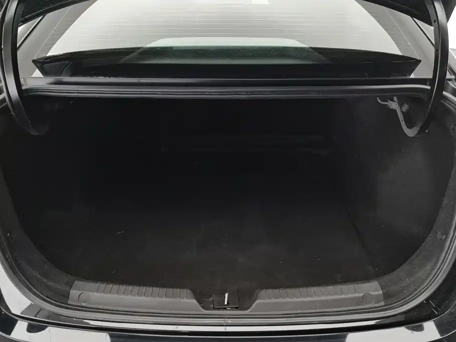GAC Motor Shadow Leopard — фото 4