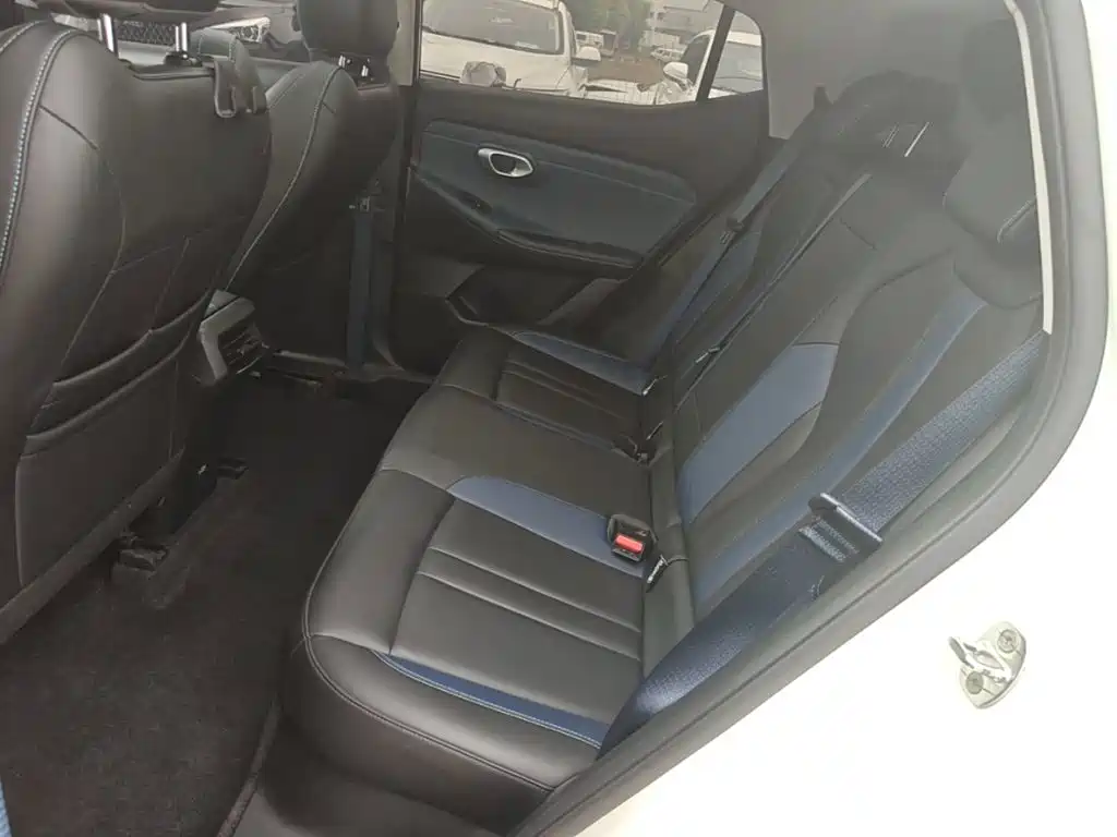 GAC Motor Trumpchi GS3 — фото 17