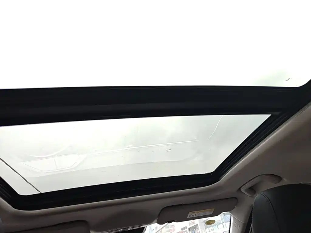 GAC Motor Trumpchi GS3 — фото 18