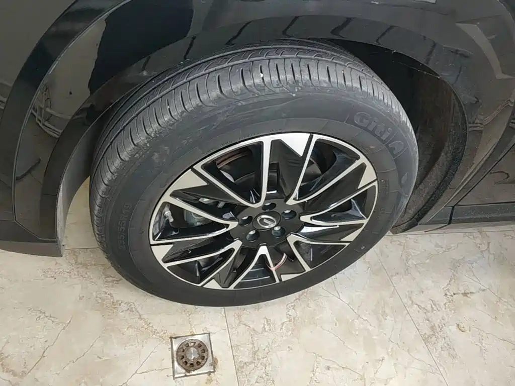 GAC Motor Trumpchi GS4 — фото 23