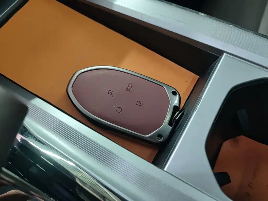 GAC Motor Trumpchi GS4 — фото 9